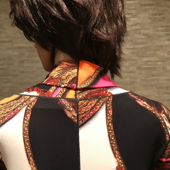 Women Midi Dress New ! - Picture 5 of 8